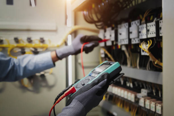 Electrical Maintenance Services in Reynoldsville, PA