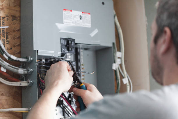 Trusted Reynoldsville, PA Electrical services Experts